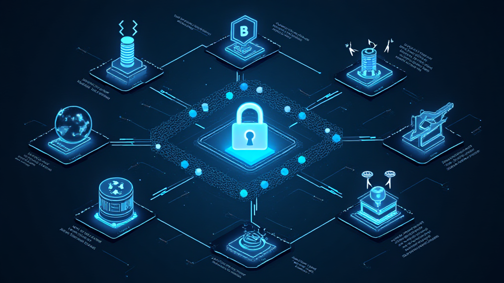 Vietnam blockchain security trends