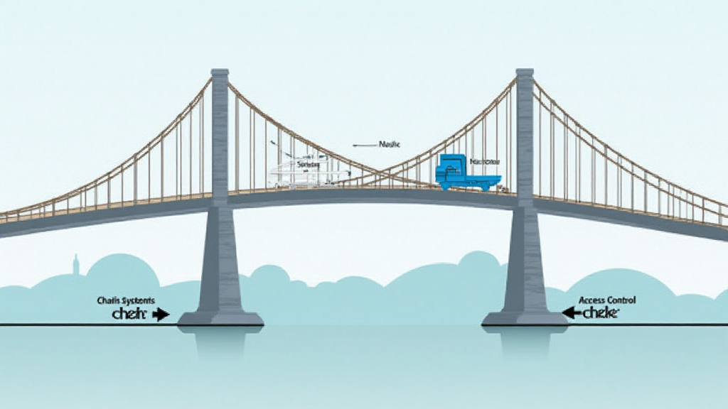 HIBT access control systems