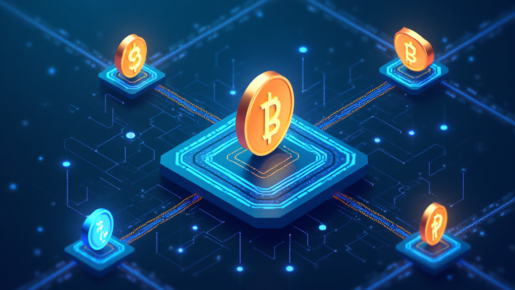 Crypto exchange security protocols