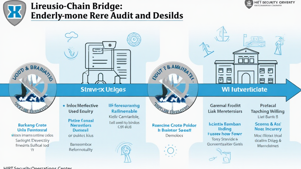 HIBT security operations center