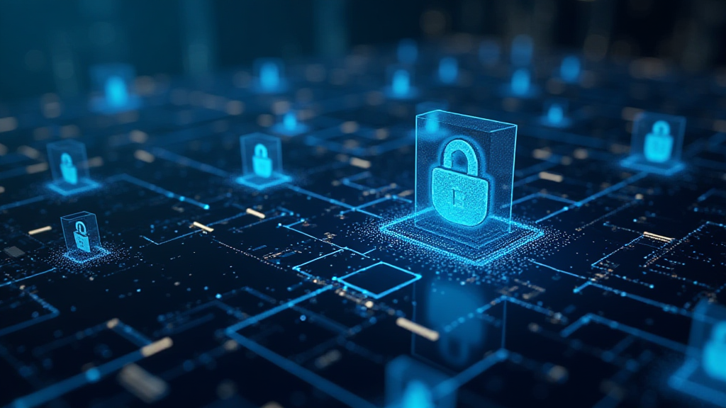 Blockchain audit trails Vietnam