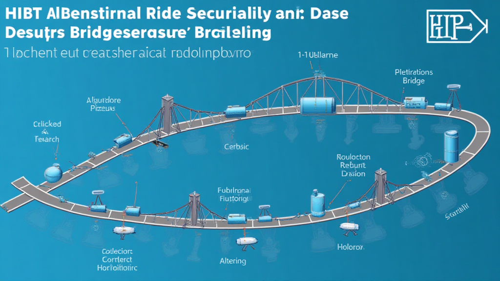 HIBT security metrics