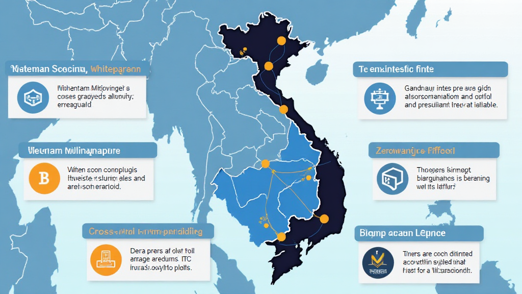 Vietnam cryptocurrency whitepapers