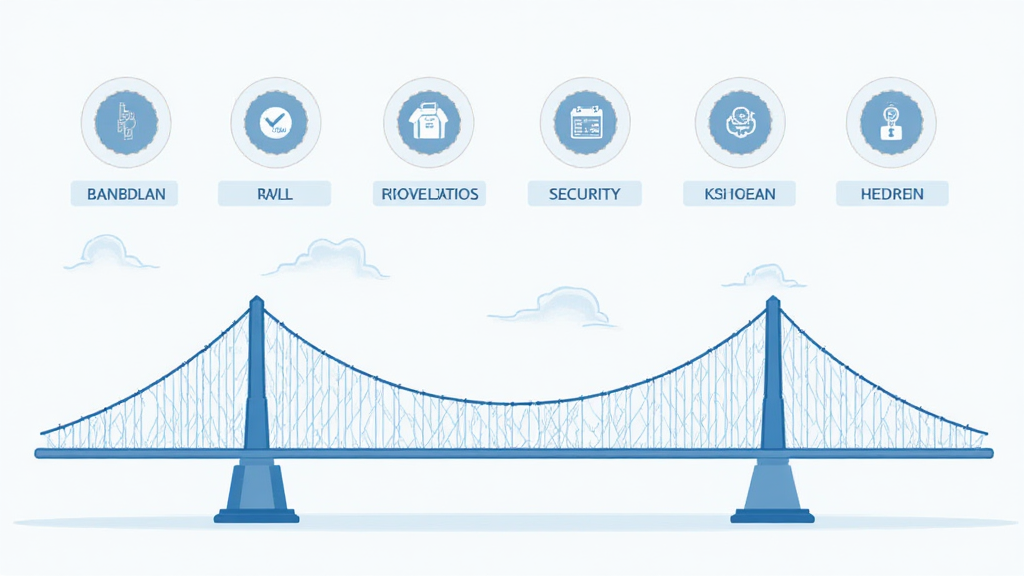 HIBT security certifications