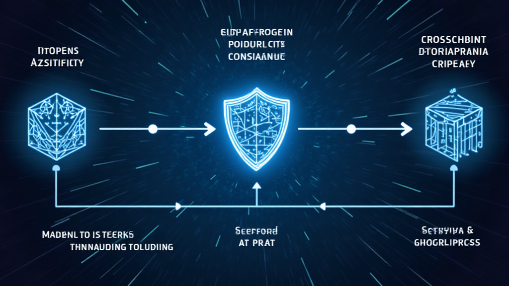 Blockchain consensus security