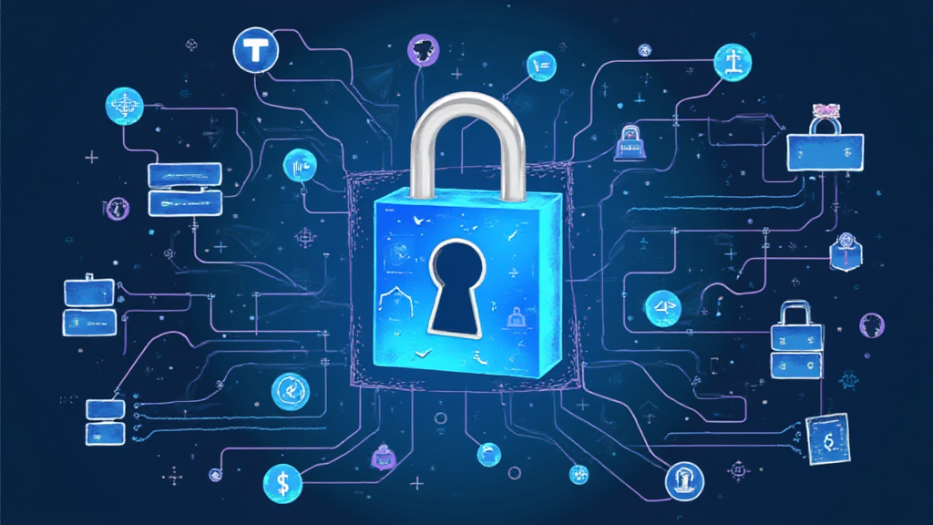 HIBT encryption standards