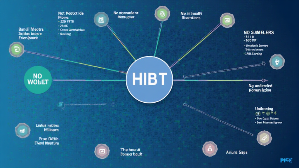 HIBT security incident management