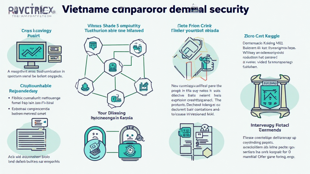 Vietnam cryptocurrency security