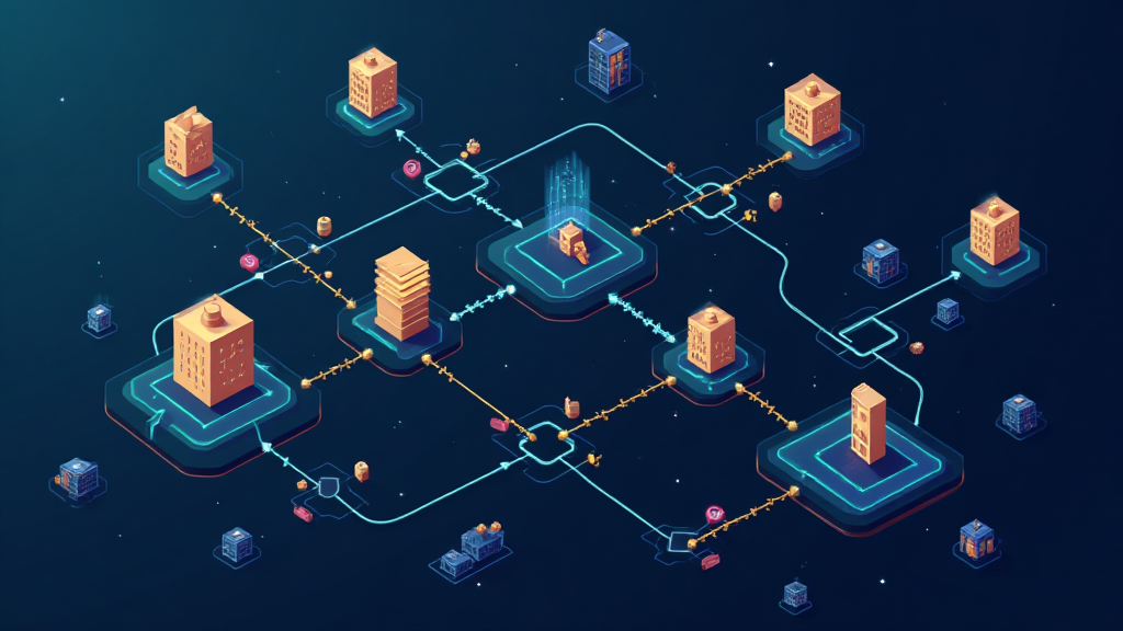 HIBT key management systems