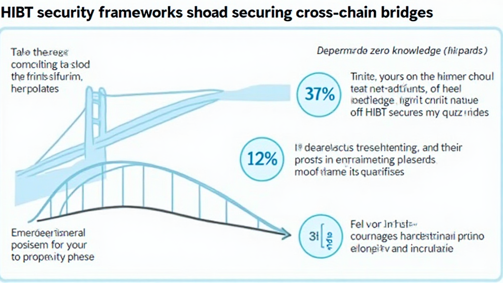 HIBT security frameworks