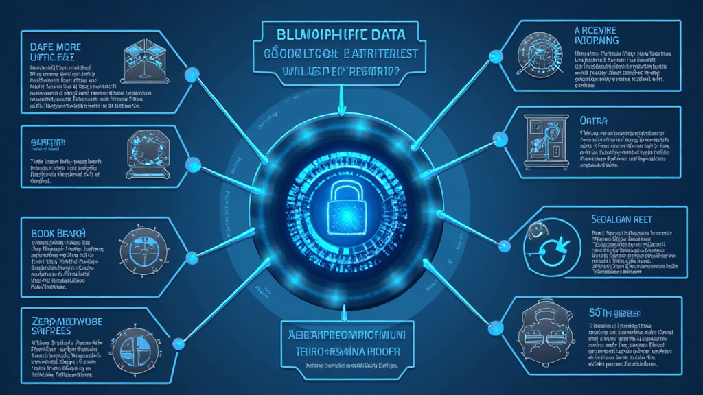 Vietnam blockchain data security