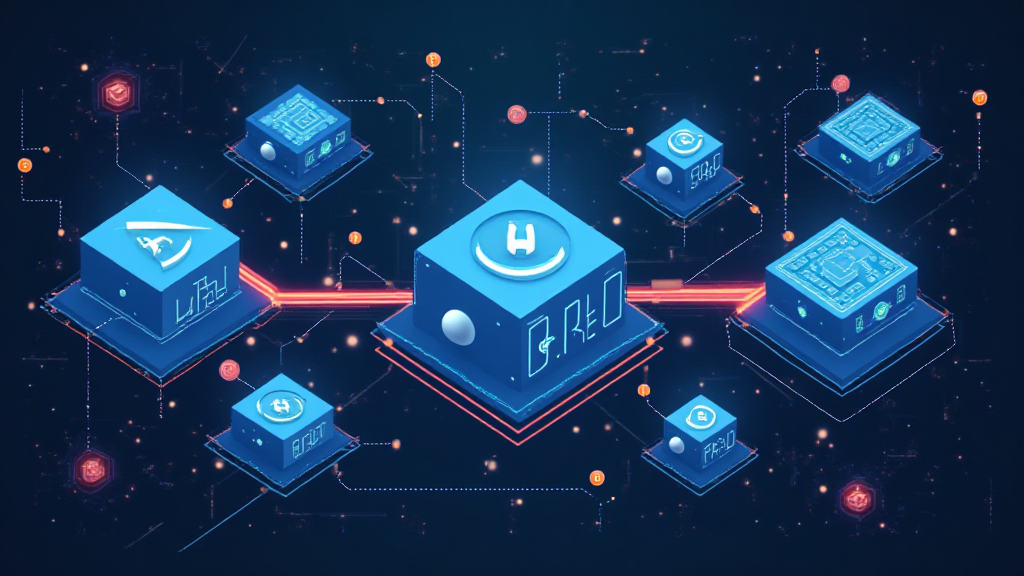 Crypto exchange security measures