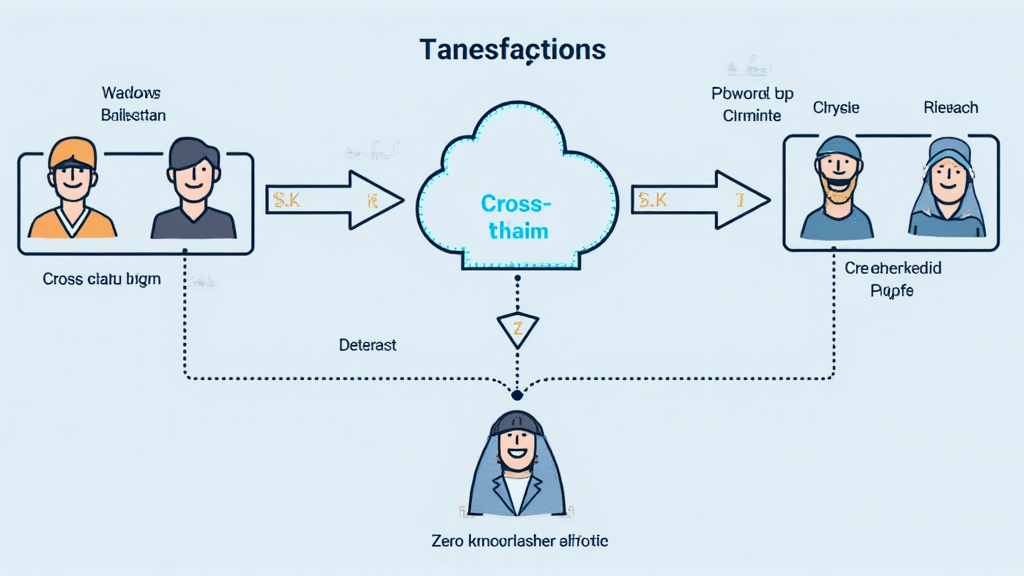 HIBT security protocols