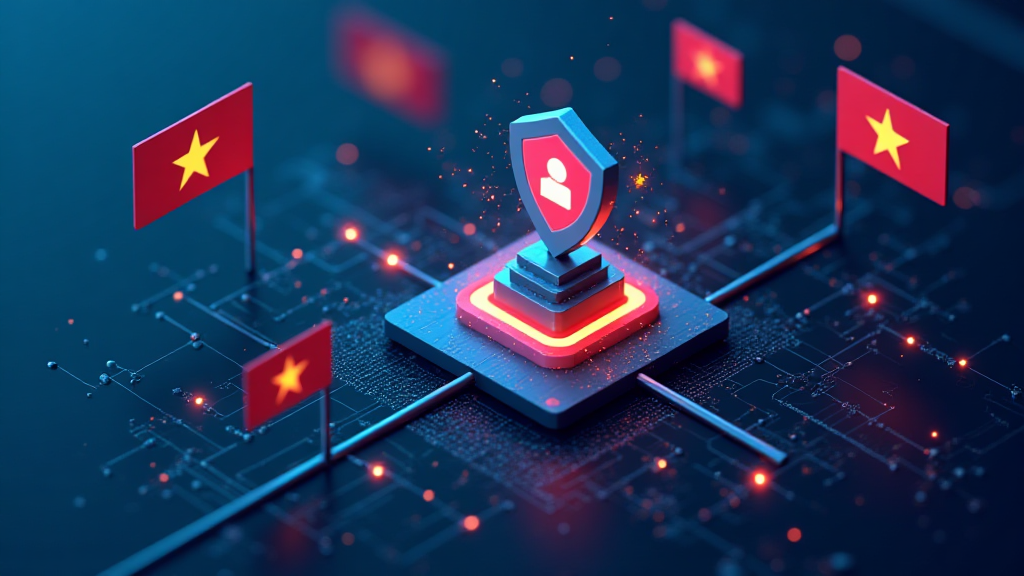 Vietnam blockchain security guidelines