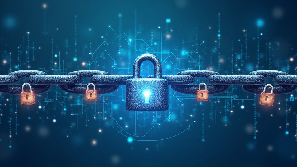 HIBT access controls