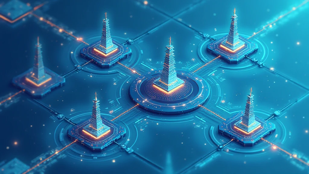 Enterprise blockchain interoperability