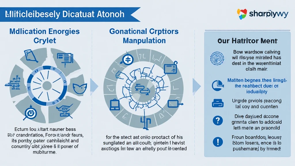 Cryptocurrency market manipulation detection