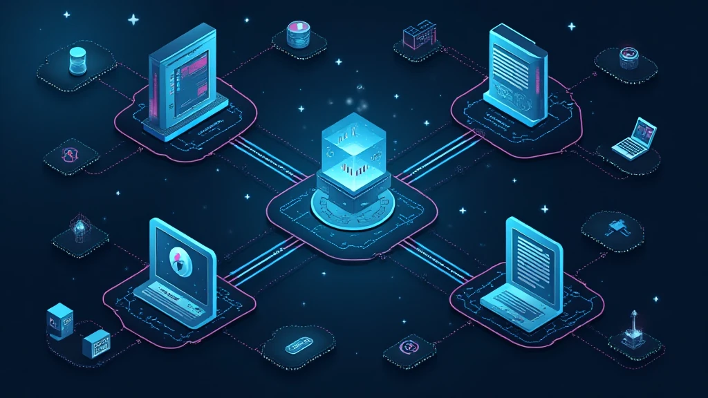 Vietnam blockchain fintech trends