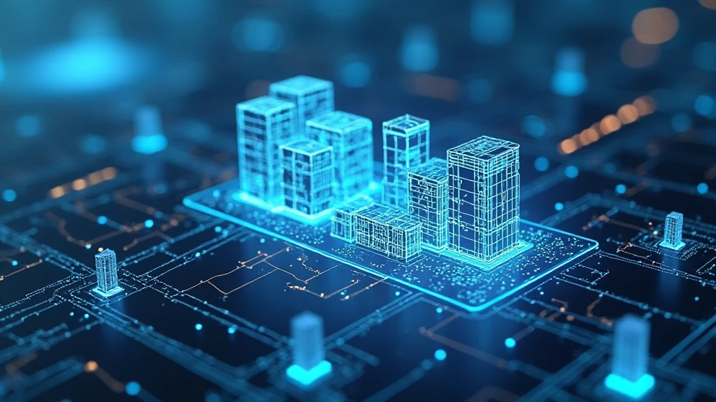 Vietnam blockchain supply chain management