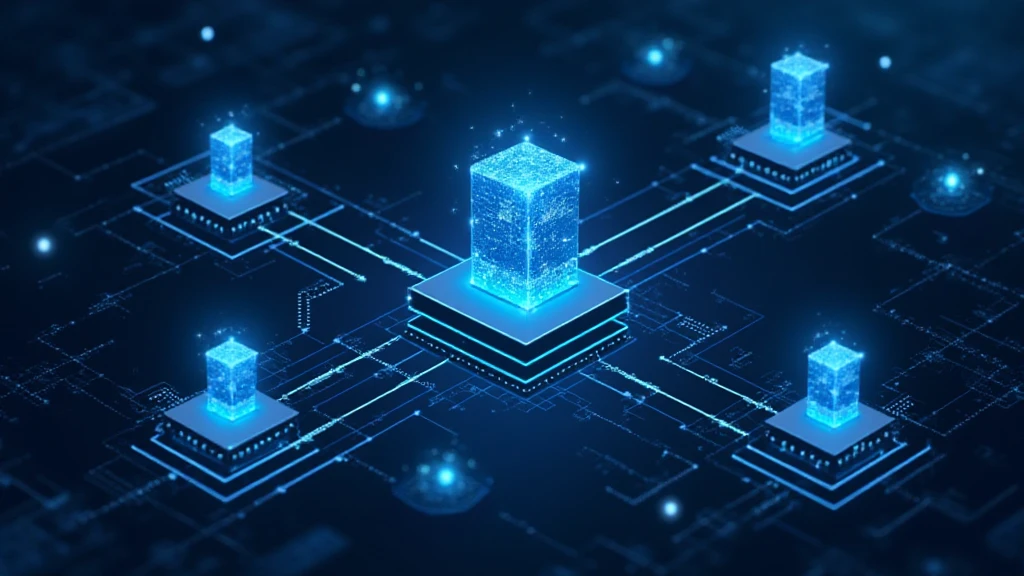 Enterprise blockchain consensus algorithms