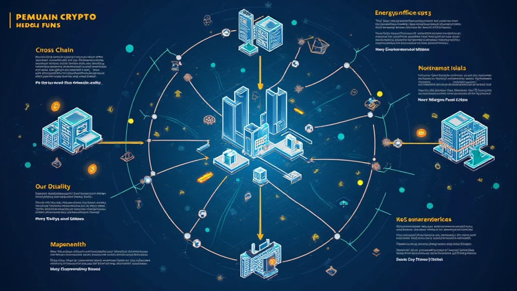 Vietnam crypto hedge fund strategies