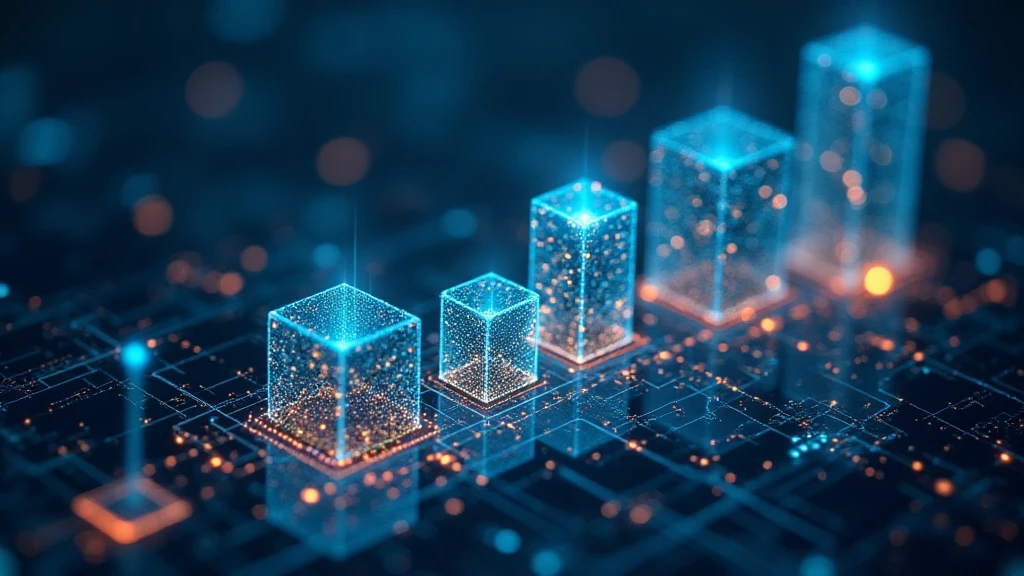 HIBT blockchain energy consumption