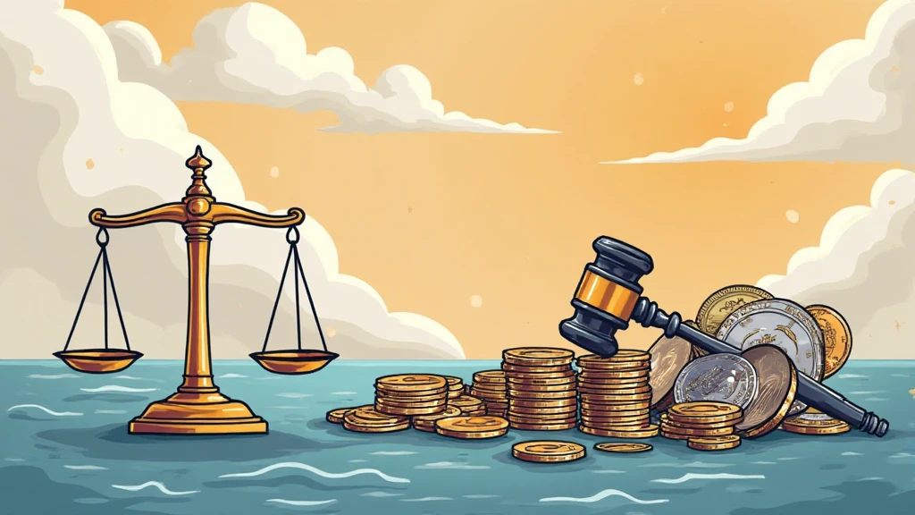 Vietnam blockchain legal compliance