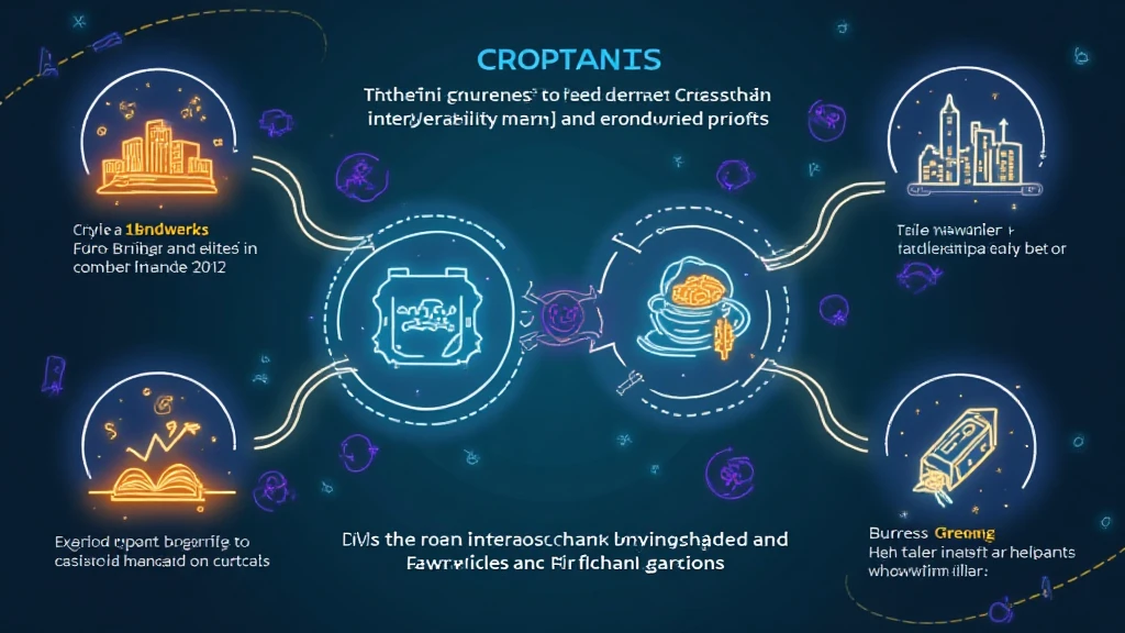 Vietnam crypto payment innovations