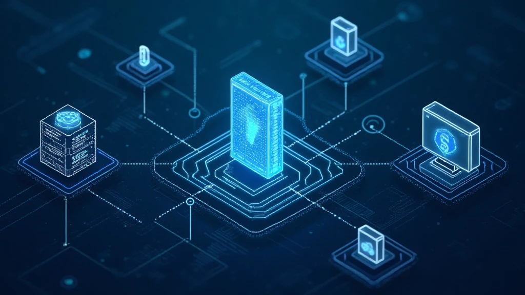 Enterprise blockchain authentication systems