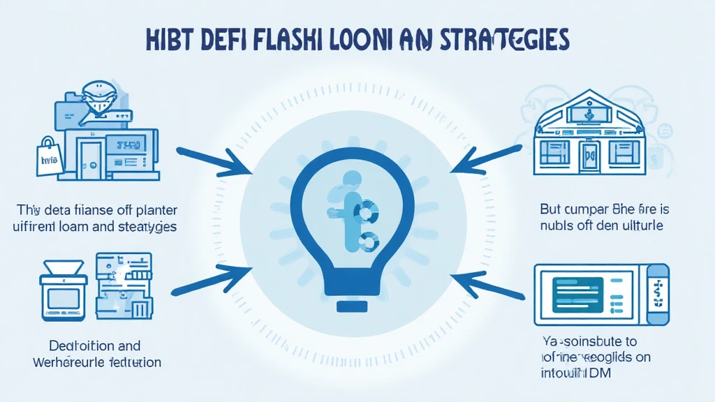 HIBT DeFi flash loan strategies