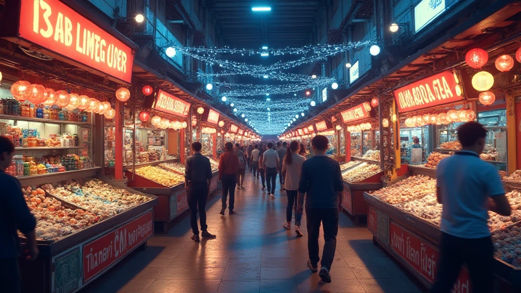 Cryptocurrency payment processing Vietnam