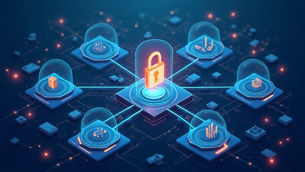 Vietnam blockchain cybersecurity frameworks