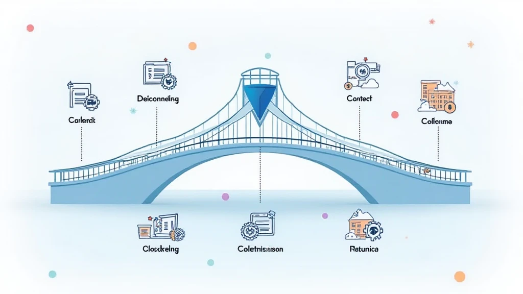 HIBT blockchain interoperability projects