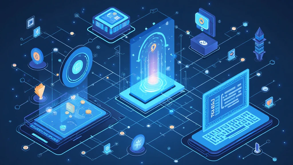 Cryptocurrency business process automation