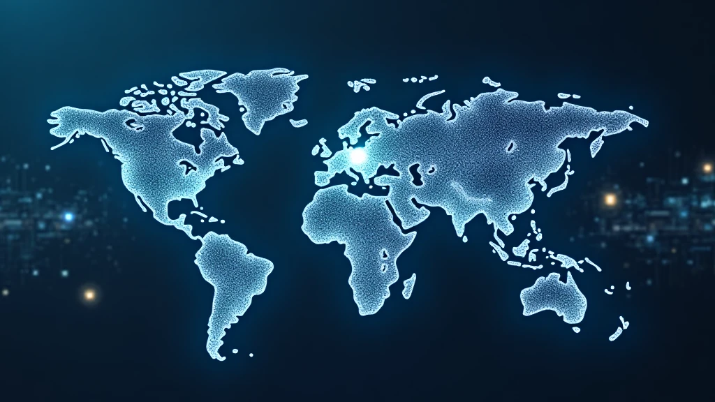 Enterprise blockchain logistics solutions