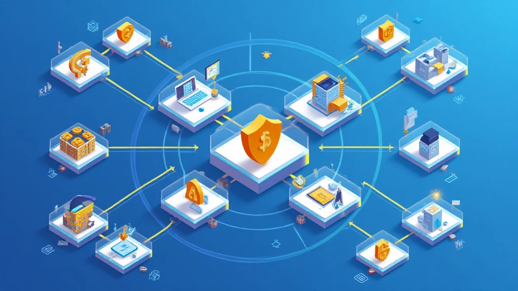 Vietnam crypto payment security