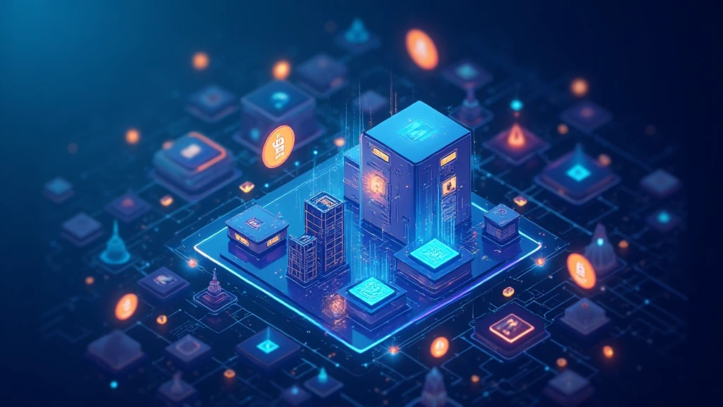 Enterprise blockchain regulatory reporting