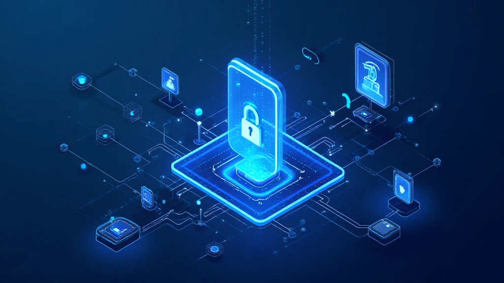 Enterprise blockchain identity verification