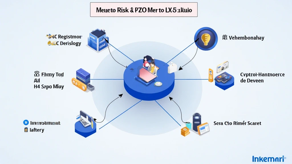 Vietnam crypto exchange risk management