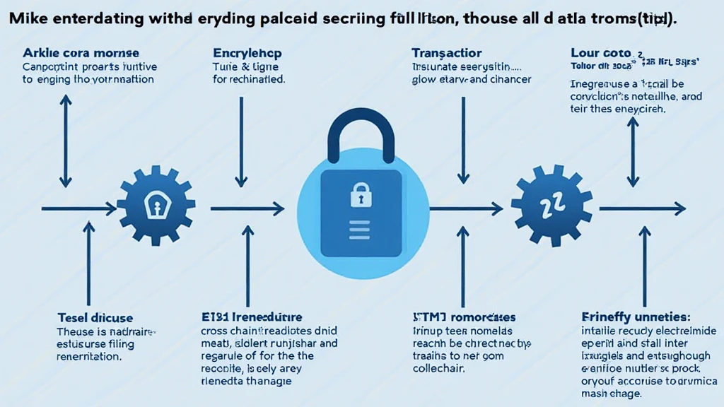 Enterprise blockchain data encryption