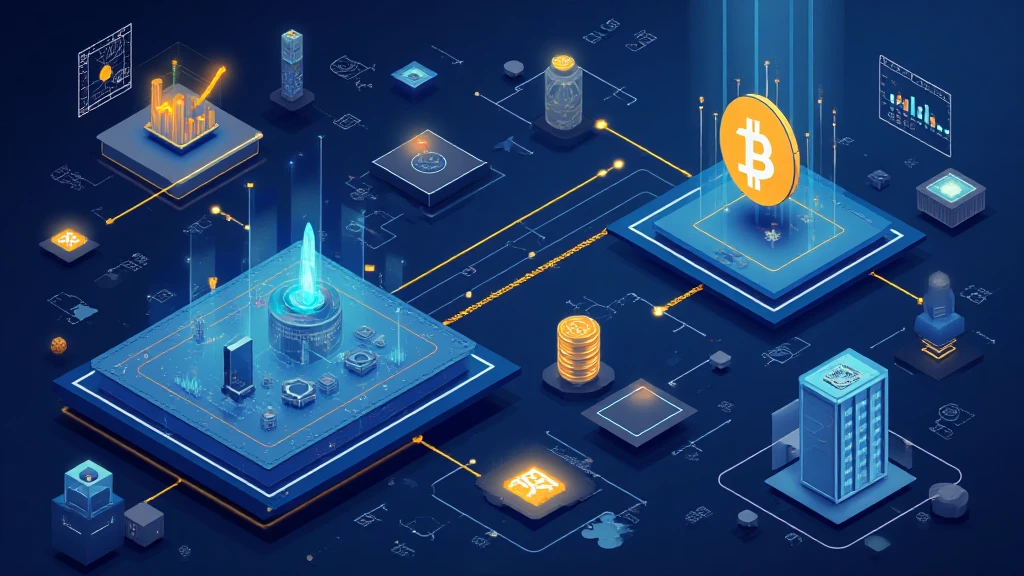 HIBT crypto market crash recovery