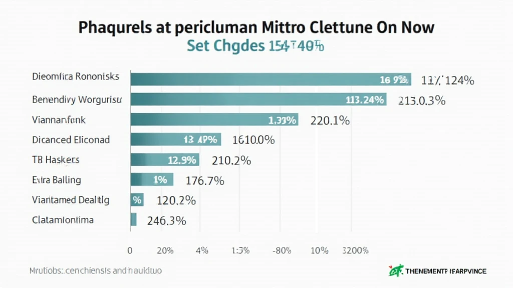 Vietnam crypto exchange performance metrics