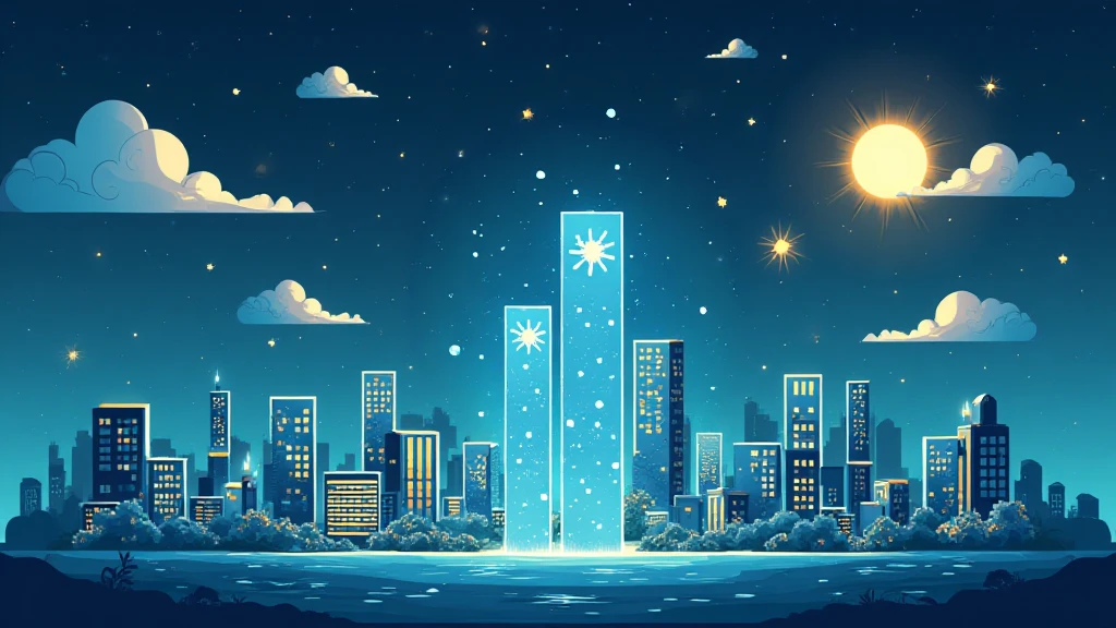 HIBT blockchain energy efficiency