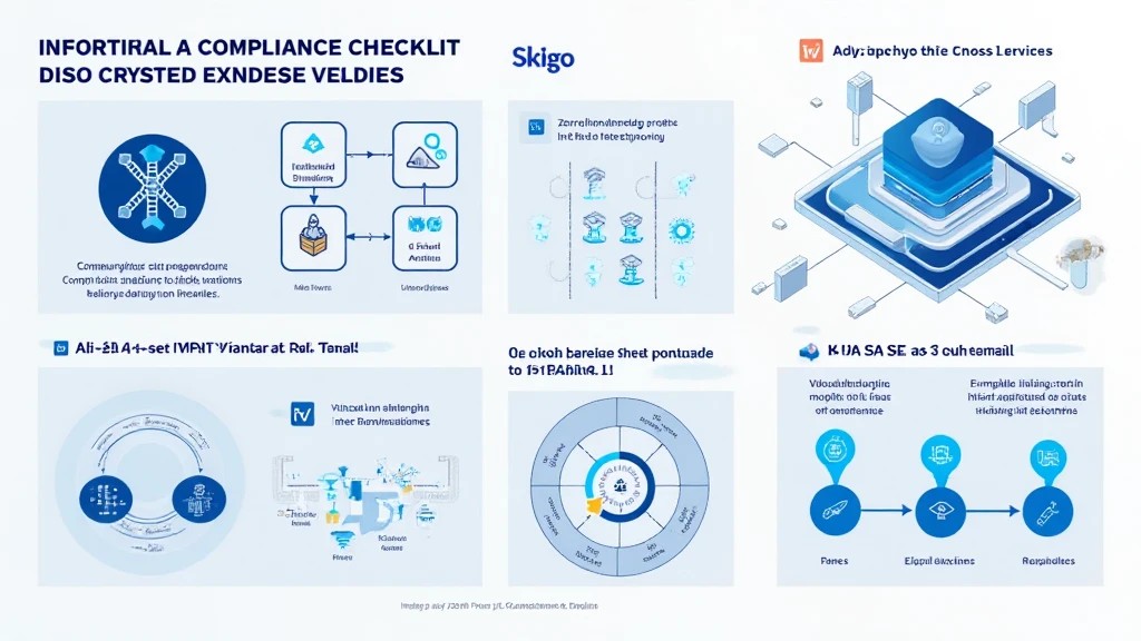Cryptocurrency vendor compliance checks