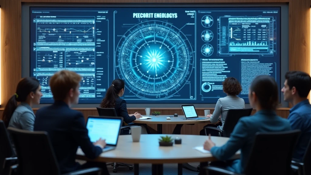 HIBT DeFi protocol audits Vietnam