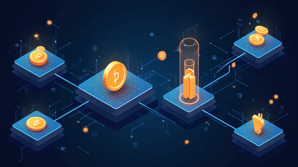 HIBT DeFi stablecoin innovations