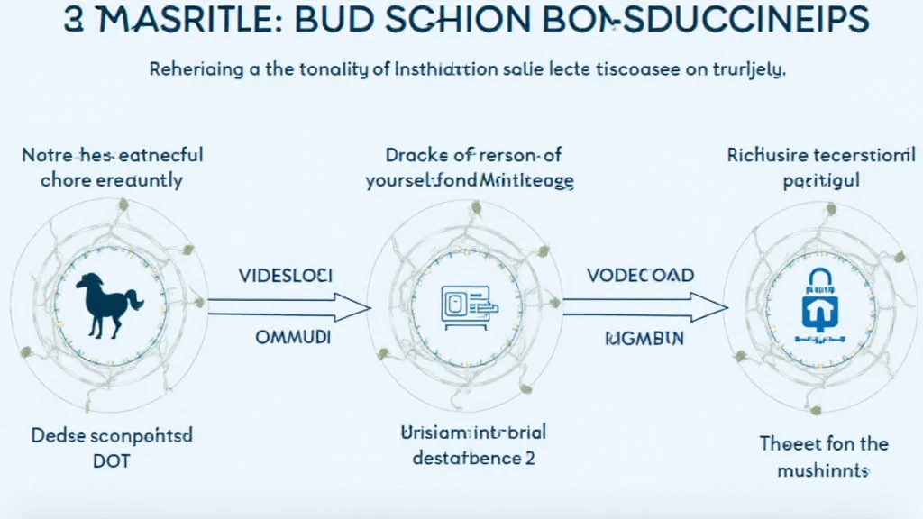 Enterprise blockchain consensus mechanisms