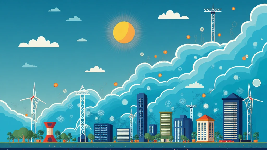 Vietnam blockchain energy consumption reports