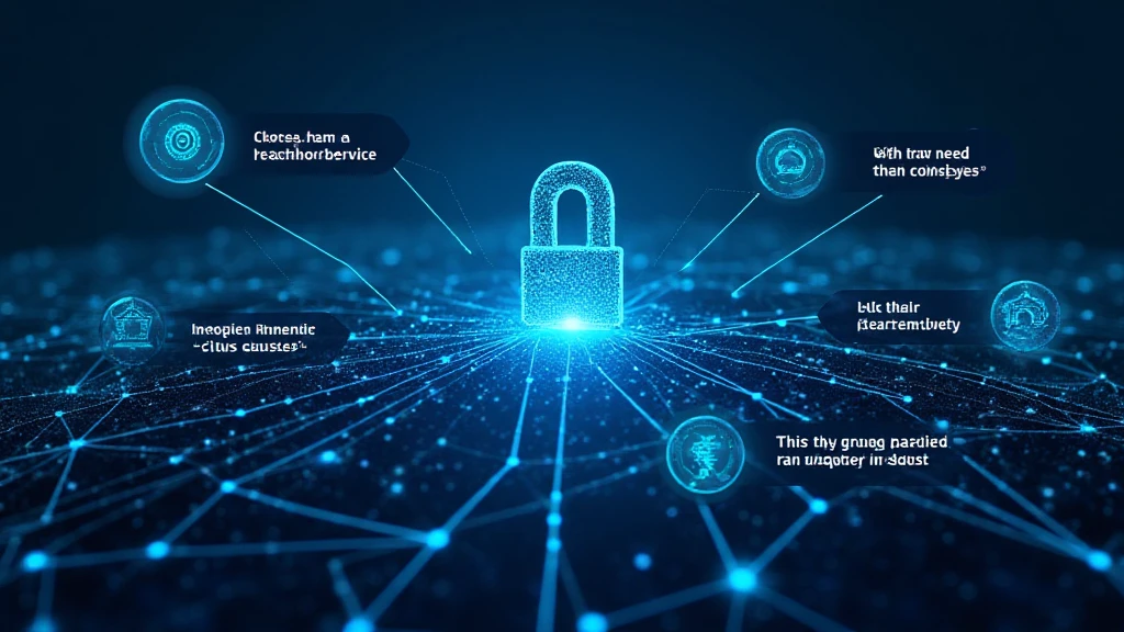 Enterprise blockchain identity management