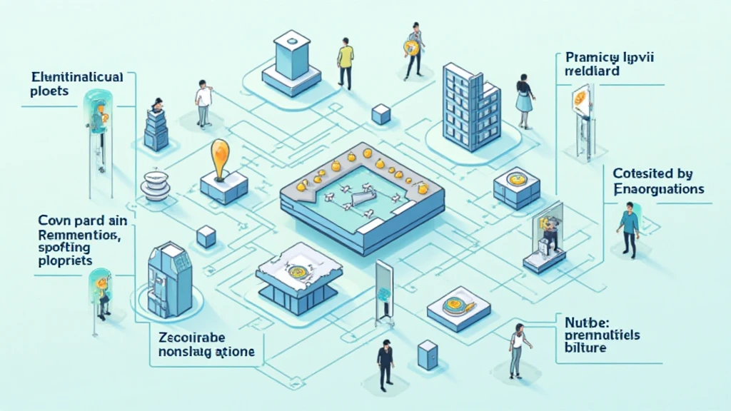 Vietnam blockchain energy efficiency studies
